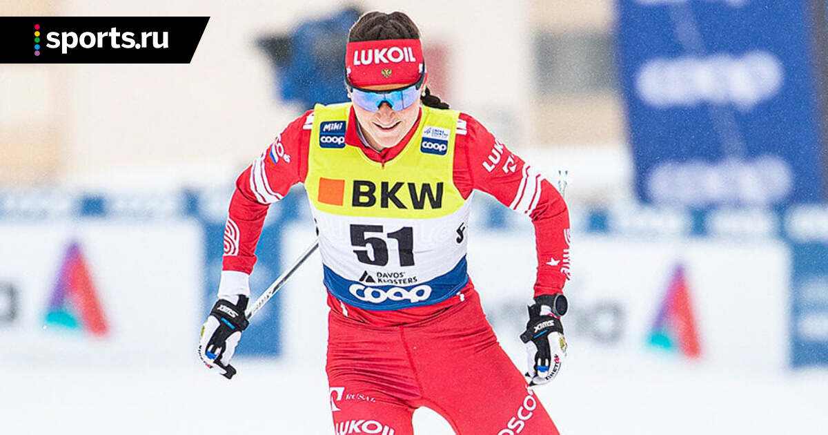 Stupak, Sorina, Nepryaeva, Johaug, Andersson will perform in skiathlon,  Ski, World Cup 2021 - Ski - World Today News