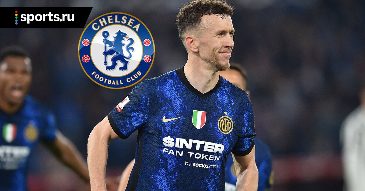 Perisic and Chelsea have almost agreed on a contract. Midfielder "Inter"  will become a free agent in the summer (Sport Mediaset) - Football - Archyde