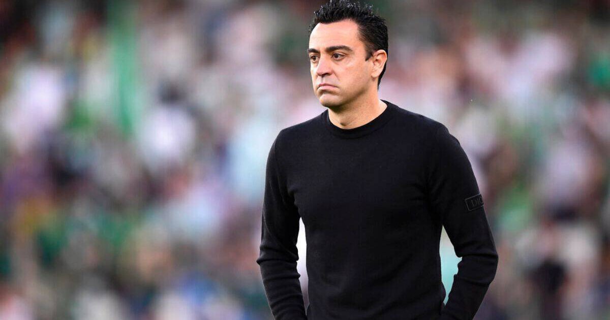 Xavi apologizes to the Barça fans after the 3-3 victory with Inter – Calcio