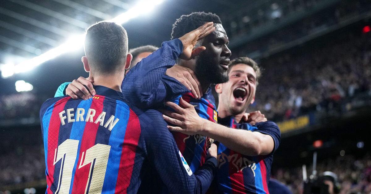 Кого Хочет Купить Барселона Свежие Новости