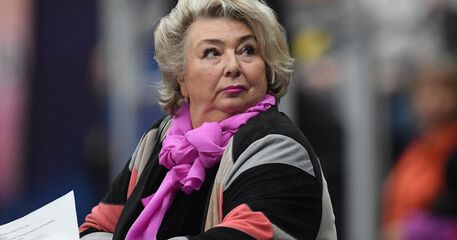 Татьяна Тарасова: «Победителей чемпионата России нельзя назвать претендентами на участие в Олимпийских играх. Еще рано»