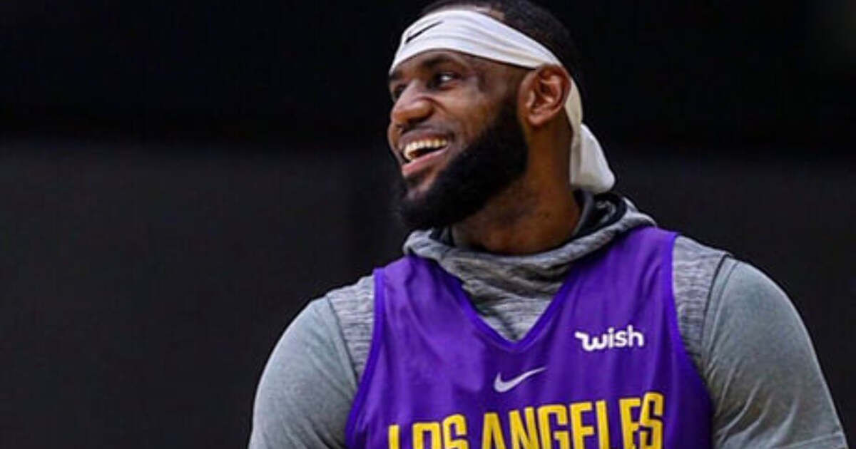 lebron ninja headband