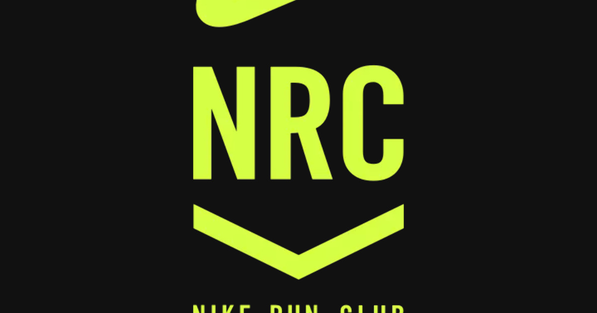 Обзор приложения для бега Nike Running Club: опыт бегуна и честная оценка -  VOZDVIZHENKA RUNNER - Блоги - Sports.ru