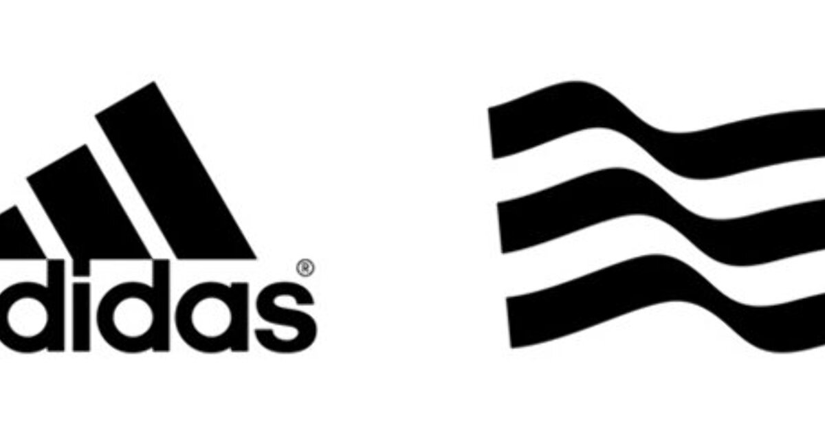 Три полоски. История компании Adidas - При пустых трибунах - Блоги -  Sports.ru