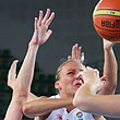 сборная России жен, Евробаскет-2011 жен