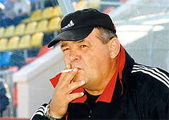 Валерий Овчинников, Сборная России по футболу, сборная Эстонии по футболу