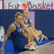 сборная России жен, Евробаскет-2011 жен