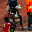 сборная Ганы по футболу, Сборная США по футболу, Милован Райевац, ЧМ-2010, Боб Брэдли